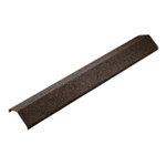 Конек ребровый Metrotile Айрон Барк