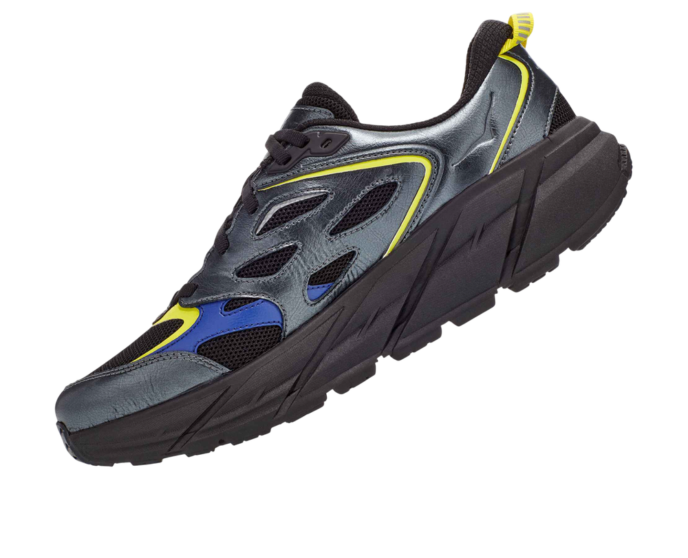 Кроссовки мужские Hoka X OC BM Clifton