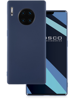 Чехол ROSCO для Huawei Mate 30 Pro оптом (арт. HW-M30P-COLOURFUL-BLUE)