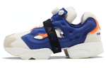 Кроссовки Adidas X Reebok Instapump Fury Boost Prototype