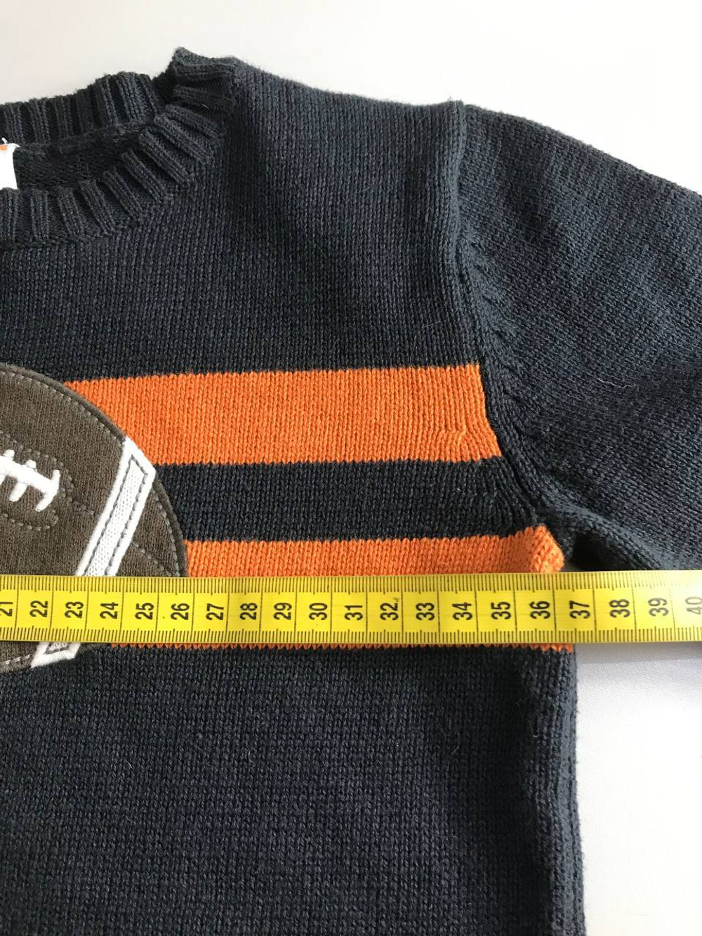 Свитер Gymboree стильный, на 5/6 лет