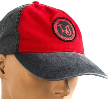 Бейсболка Lucky John GRRD