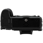Цифровая фотокамера Nikon Z6 III Body