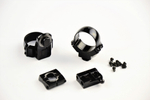 Поворотный кронштейн Rusan Browning X-Bolt кольца 30 mm, H19 0047-30-19