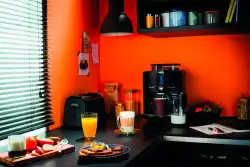 Автоматическая кофемашина KRUPS Espresseria EA829810