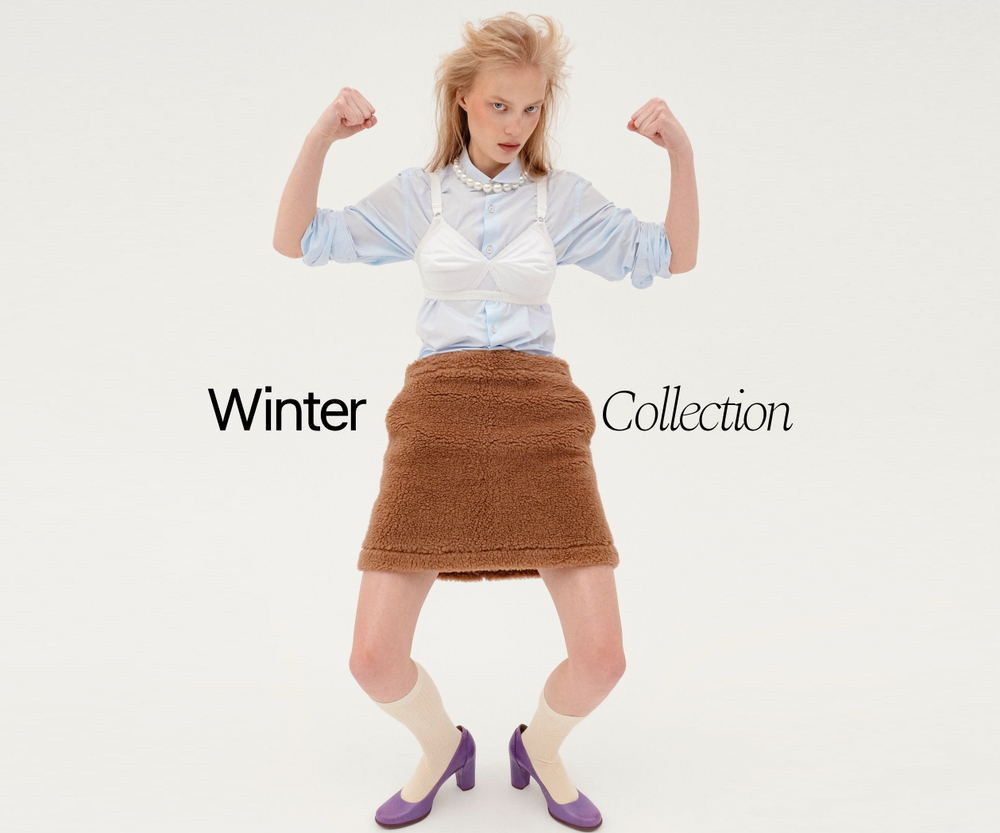 WINTER COLLECTION