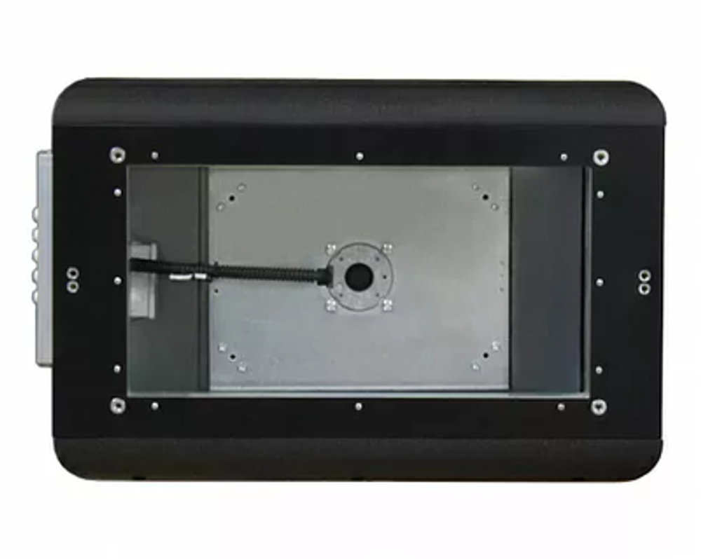 Приточная вентиляционная установка Turkov Capsule-7000 EL E