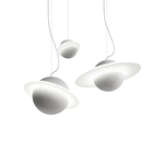 Pendant design lamp SaTurning
