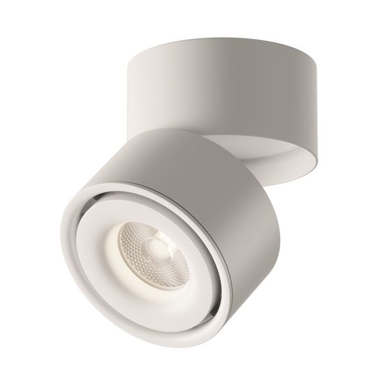 Потолочный светильник Technical C084CL-15W4K-W