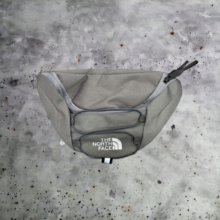 Сумка The North Face #1 • Серый