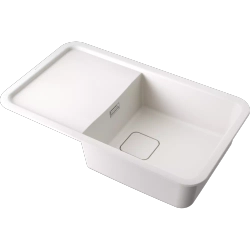 Кухонная мойка Omoikiri Tasogare-86-BL