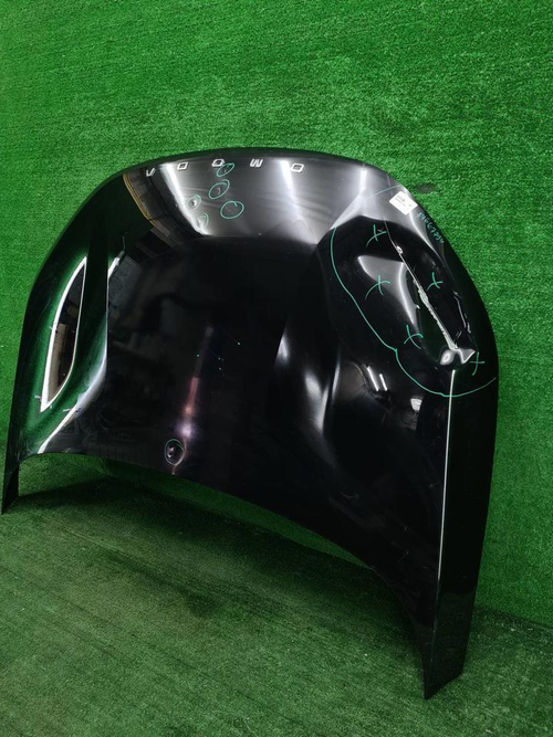 Капот Omoda C5 (2022-н.в.)