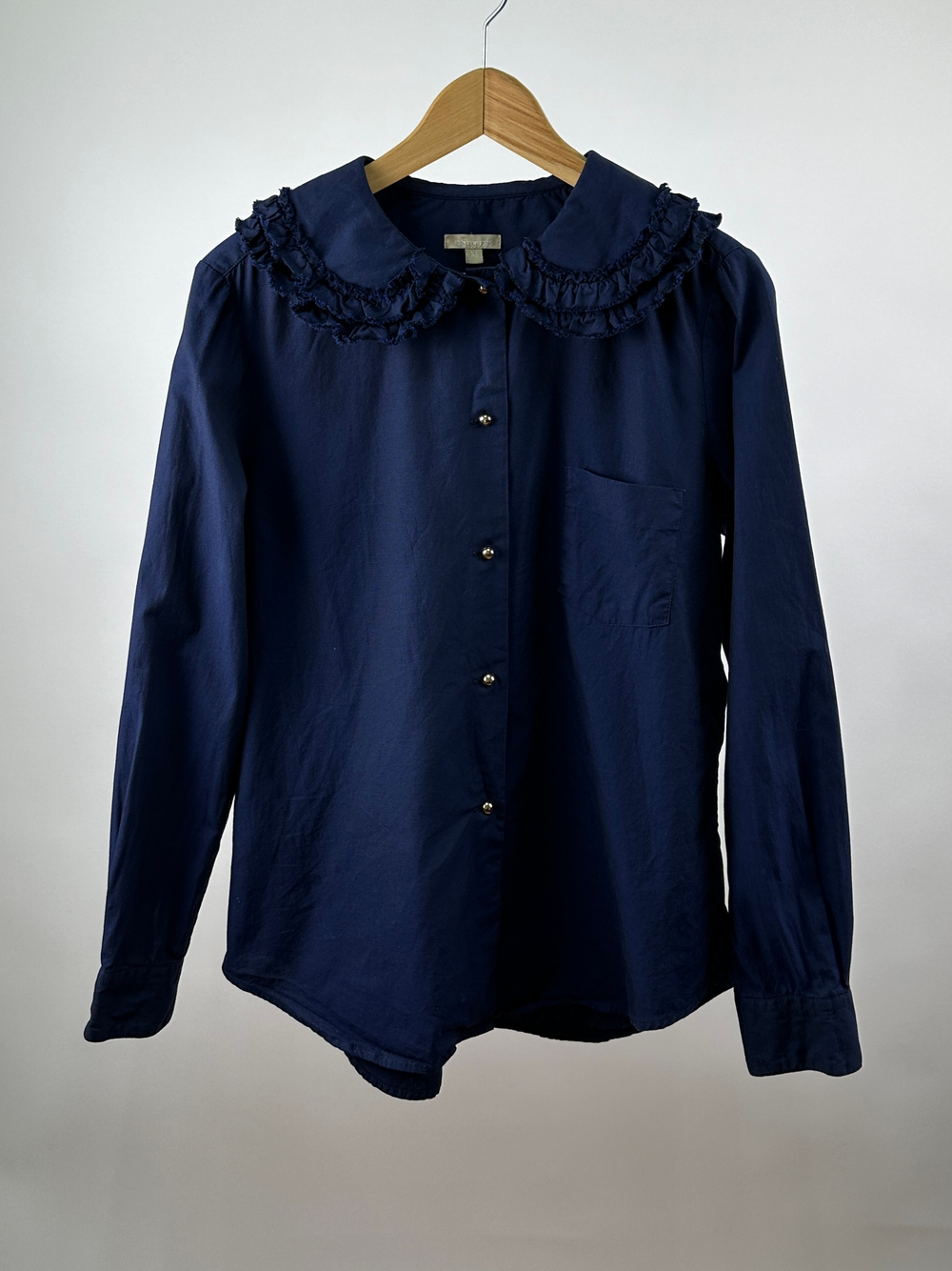 Рубашка 12 storeez