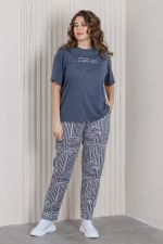 Костюм Твой день-1 Виотекс АНТРАЦИТ