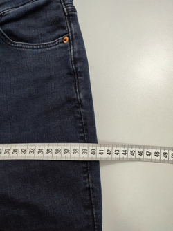 Джинсы H&M комфортные 42-44 размер