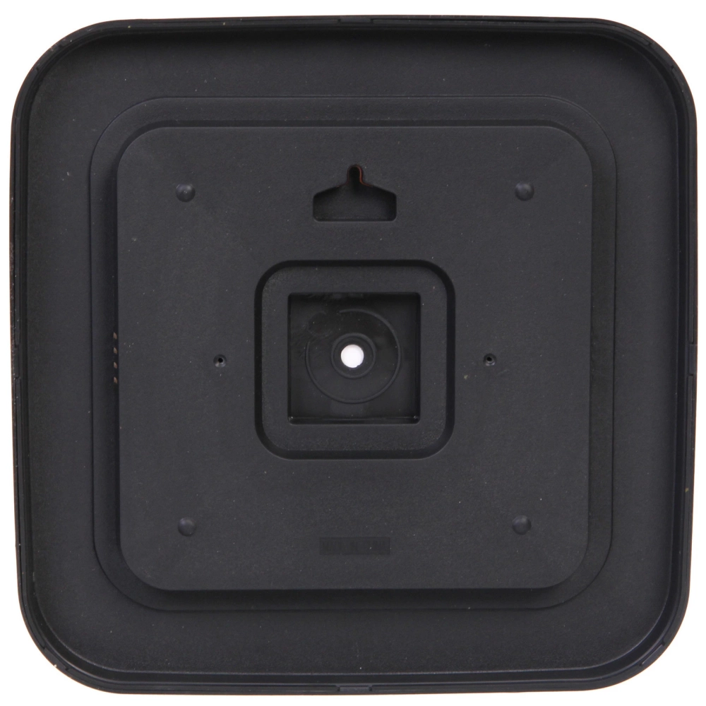 Часы настенные + пано 2шт «HOME STYLE» Обольщение, черный корпус