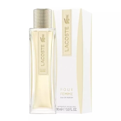 Парфюмерная вода Lacoste pour Femme