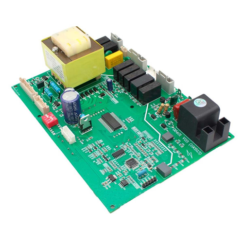 Блок управления Ferroli 46562200; 398000210