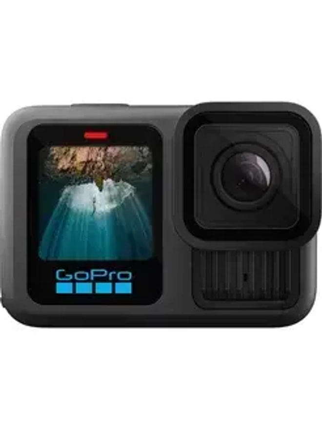 Камера GoPro HERO13 Black Edition