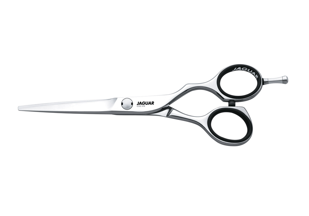Ножницы прямые Jaguar Gold Line Diamond E 5.5"
