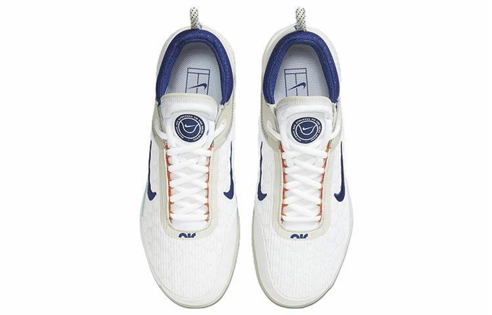 Кроссовки Nike Court Zoom Nxt Hc