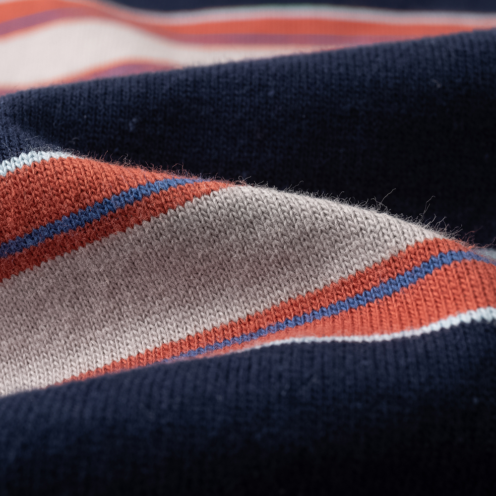 ЛОНГСЛИВ YMKASHIX STRIPE