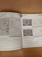 Next Move British English Level 6 Workbook