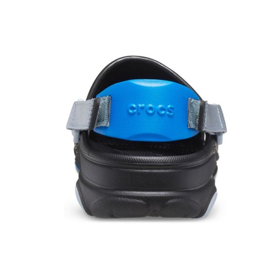 Crocs All-Terrain Clog 'Black Blue'