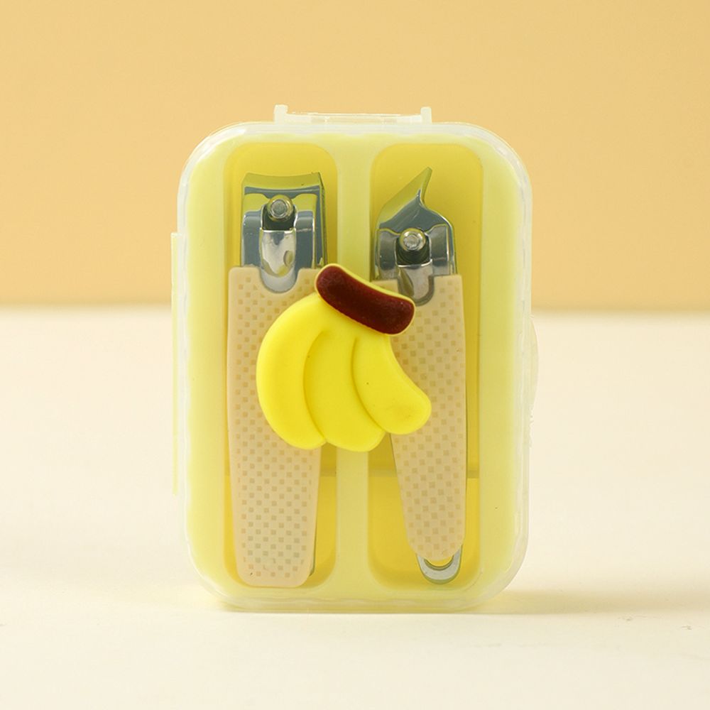 Маникюрный набор &quot;Banana&quot;