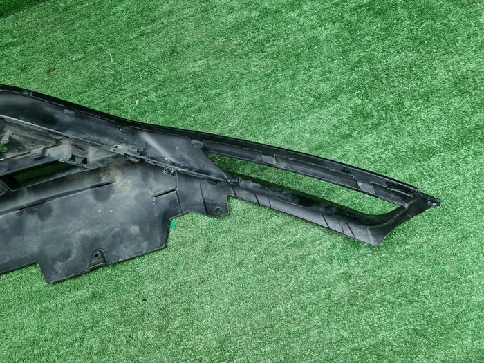 Юбка переднего бампера Volvo XC90 2 19-нв R-Design