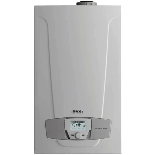 Baxi LUNA PLATINUM+ 1.32 GA котел газовый настенный 7219691--