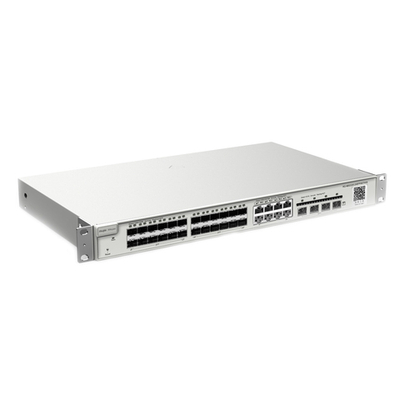 RG-NBS3200-24SFP/8GT4XS коммутатор Ruijie Reyee