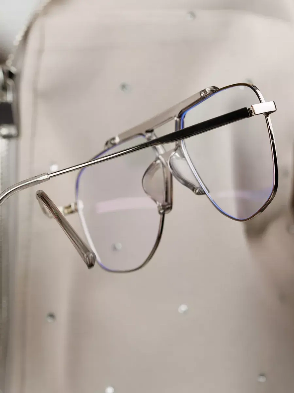 Очки для компьютера имиджевые защита глаз