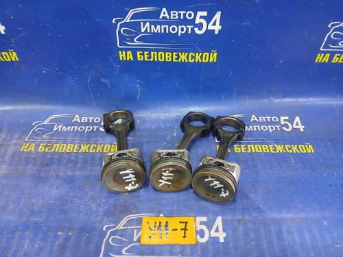 Поршень NISSAN AD 1999-2008