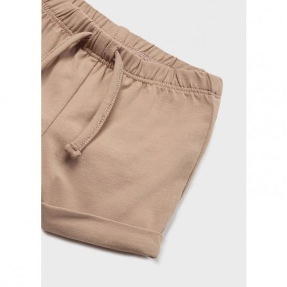 Комплект Mayoral Newborn Коричневый