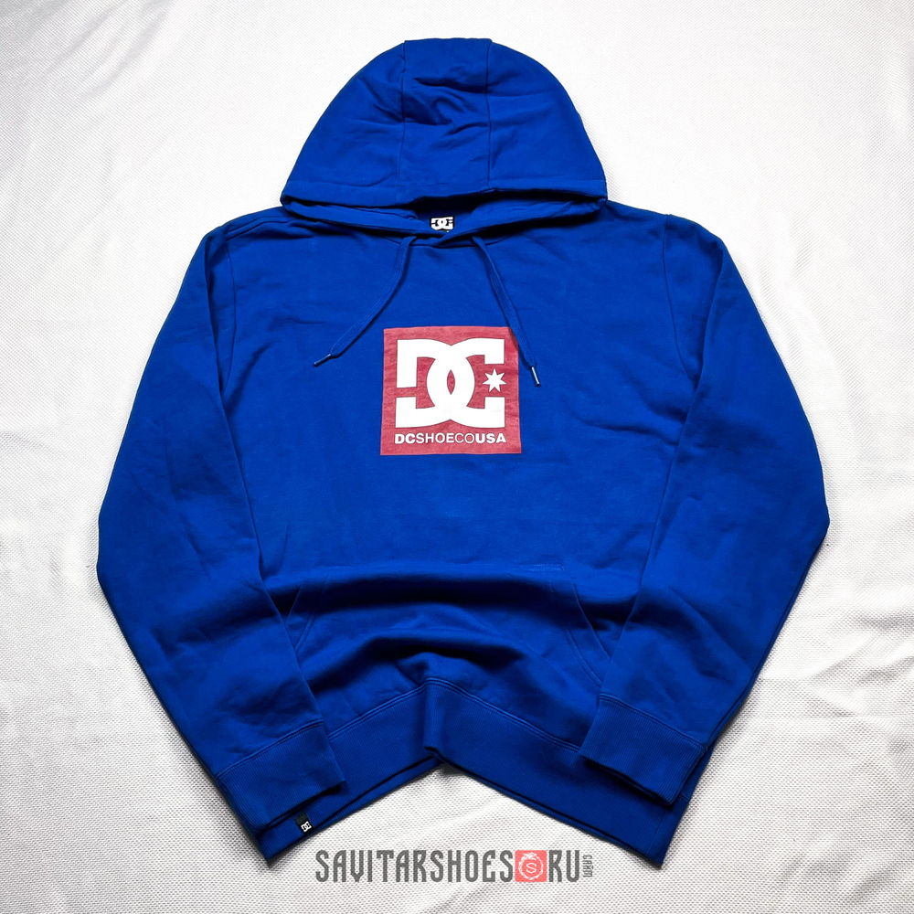 Худи DC Shoes