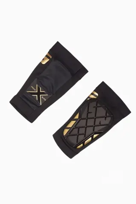 Футбольные щитки G-Form Pro-S Elite X CE - черный