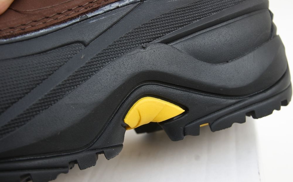 (545) Сапоги мужские зимние «Тундра»