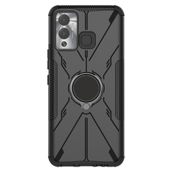 Чехол Panzer Case для Infinix Hot 12 Play