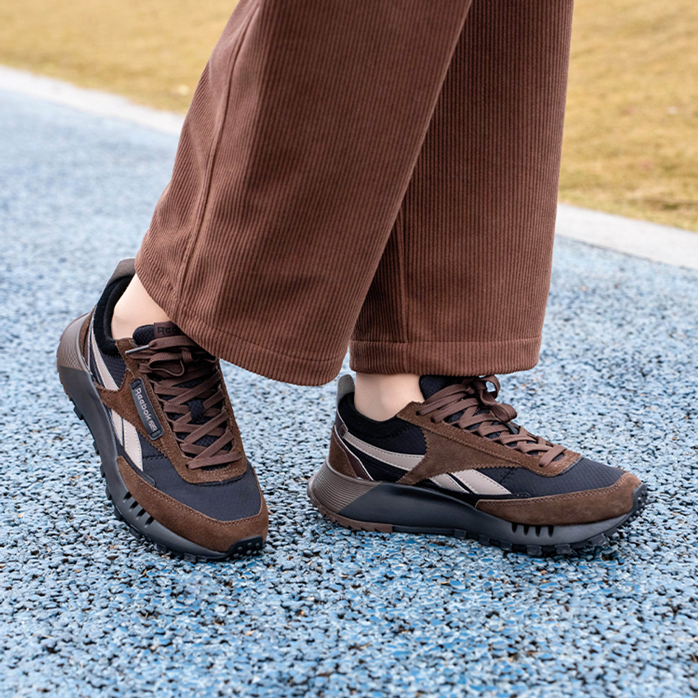Кроссовки Reebok Cl Legacy W+