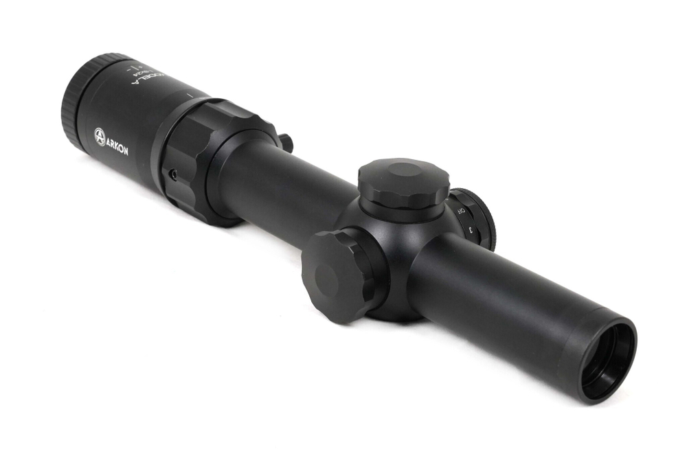 Оптический прицел Arkon Model A 1-8x24