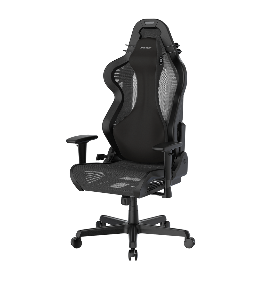 Кресло игровое DXRacer AIR/D7100/N