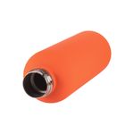 ODIN. Бутылка из нержавеющей стали 550 мл Чёрный