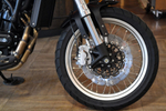 Benelli LEONCINO 500 TRAIL