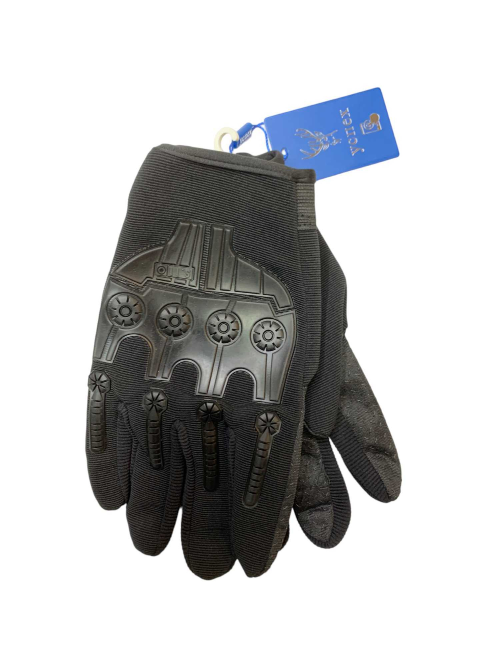 Перчатки. Мужские. Материал верха: Спец. материал. Подклад: Спец. материал. Тактические. 12 шт в упаковке.