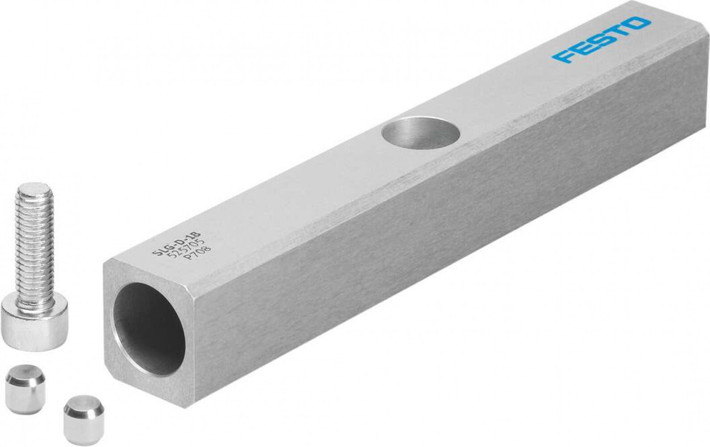 Держатель Festo SLG-D-18