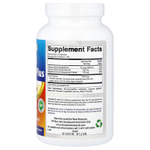 Best Naturals, коралловый кальций плюс, 250 капсул