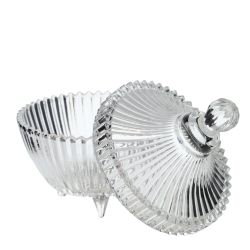 GAEM Конфетница, 180 мл, L9,5 W9,5 H13 см