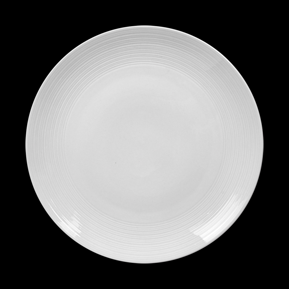 ТАРЕЛКА мелкая без бортов 11,75'' 300мм "Corone Folio"