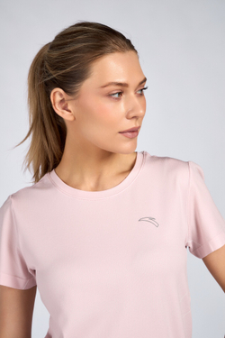 Футболка женская ANTA SS Tee